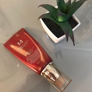 Missha M Perfect BB Cream Shade 13